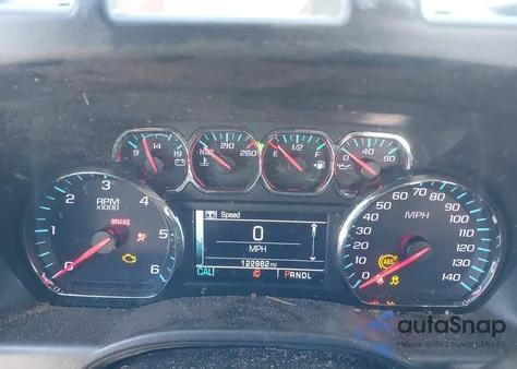 2019 Chevrolet Silverado 1500 Ld Lt from USA, damaged, VIN 2GCRCPEC3K1134826